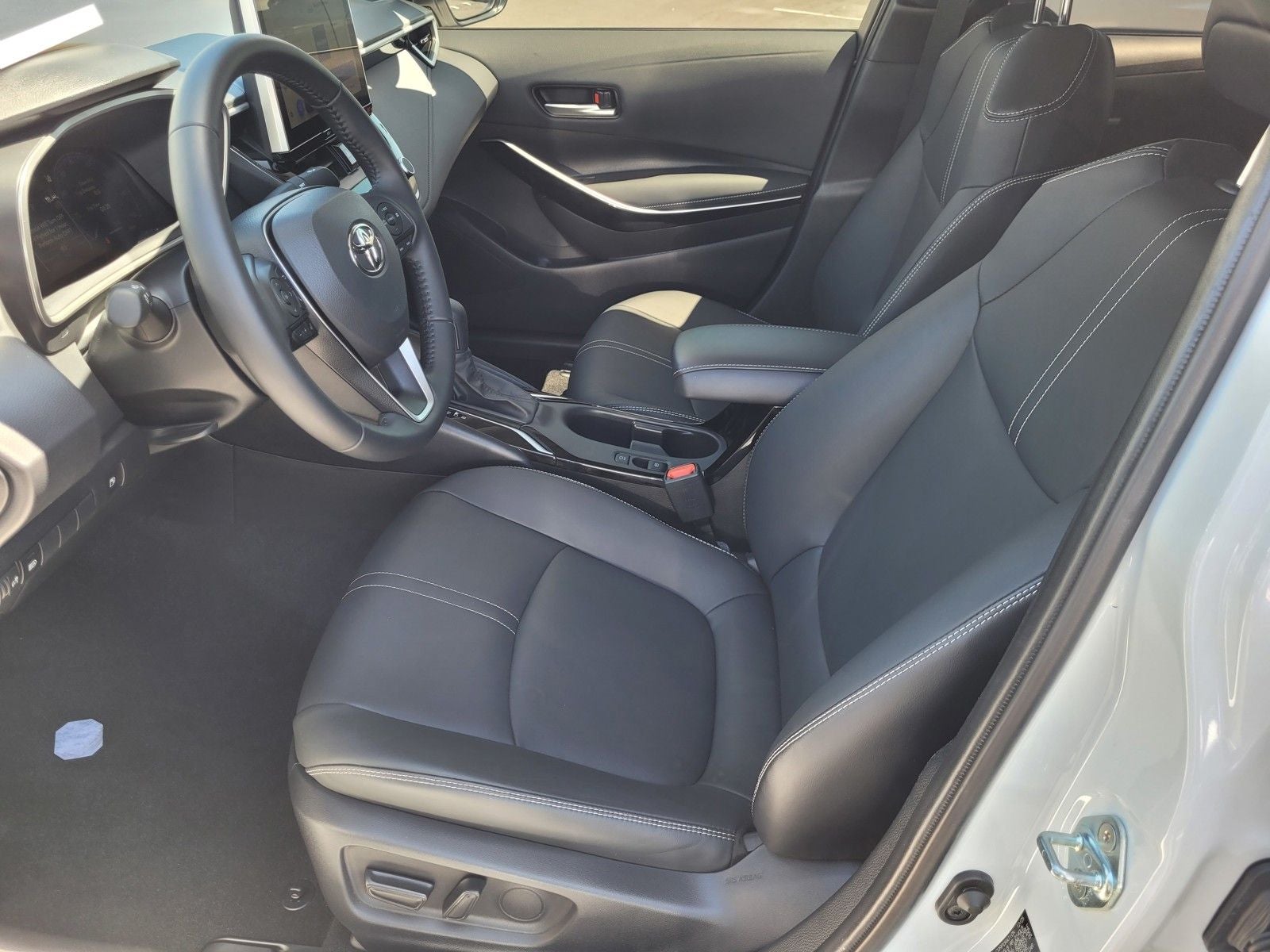 2026 Toyota Corolla Hybrid XLE