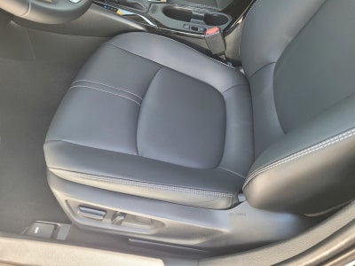 2026 Toyota Corolla Hybrid XLE
