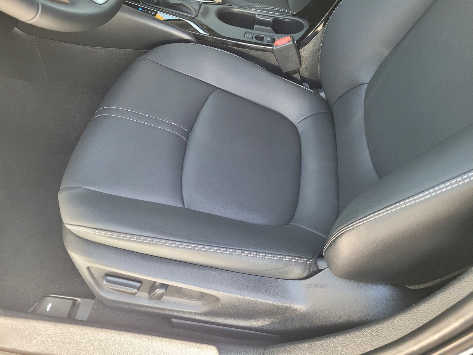 2026 Toyota Corolla Hybrid XLE