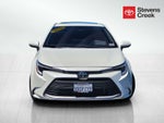 2026 Toyota Corolla Hybrid XLE