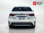2026 Toyota Corolla Hybrid XLE