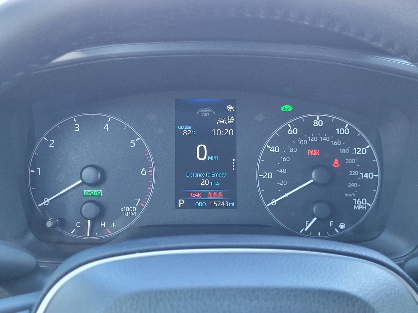 2025 Toyota Corolla Hybrid SE