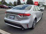 2021 Toyota Corolla Hybrid LE
