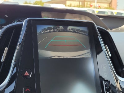 2022 Toyota Prius Prime XLE