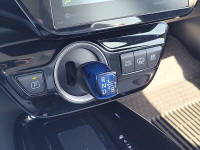 2022 Toyota Prius Prime XLE