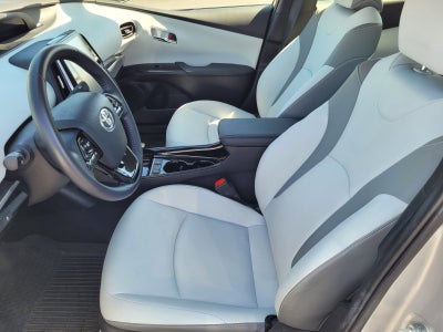 2022 Toyota Prius Prime XLE