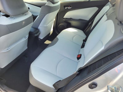 2022 Toyota Prius Prime XLE