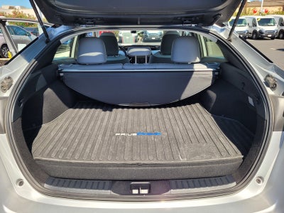 2022 Toyota Prius Prime XLE