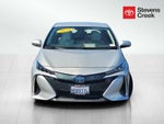 2022 Toyota Prius Prime XLE