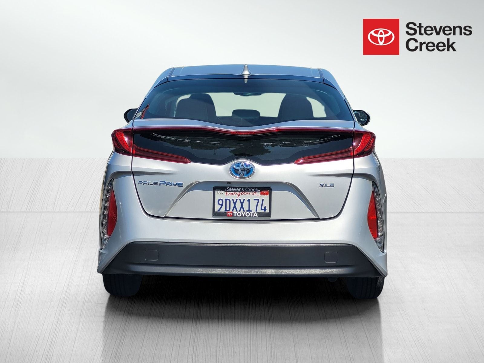 2022 Toyota Prius Prime XLE