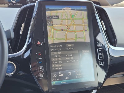 2022 Toyota Prius Prime XLE