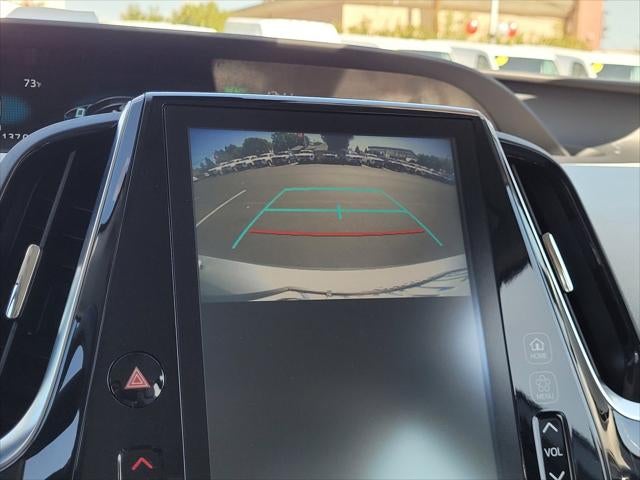 2022 Toyota Prius Prime XLE