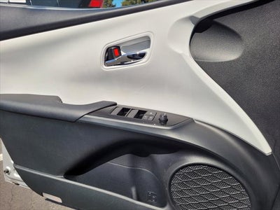2022 Toyota Prius Prime XLE