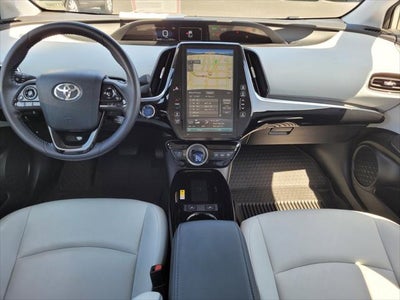 2022 Toyota Prius Prime XLE
