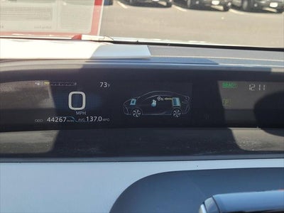 2022 Toyota Prius Prime XLE