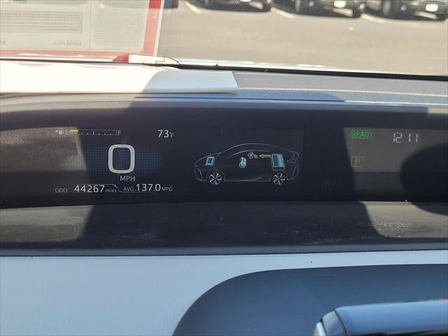 2022 Toyota Prius Prime XLE
