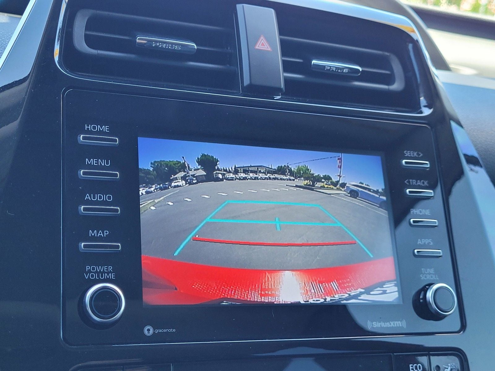 2022 Toyota Prius XLE