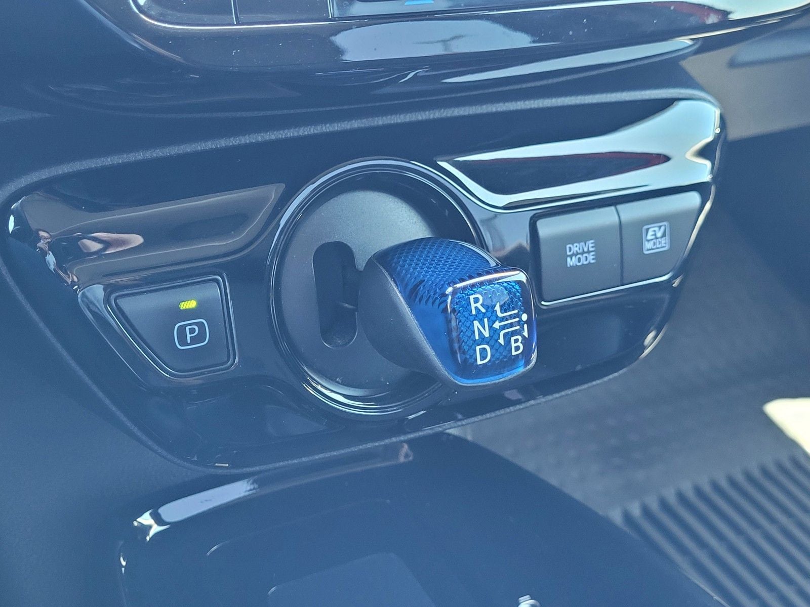 2022 Toyota Prius XLE