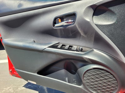 2022 Toyota Prius XLE