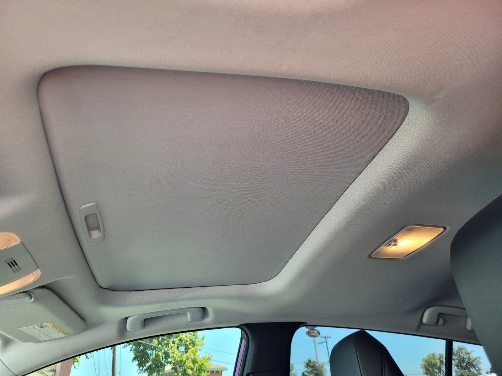 2022 Toyota Prius XLE