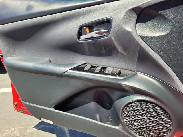 2022 Toyota Prius XLE