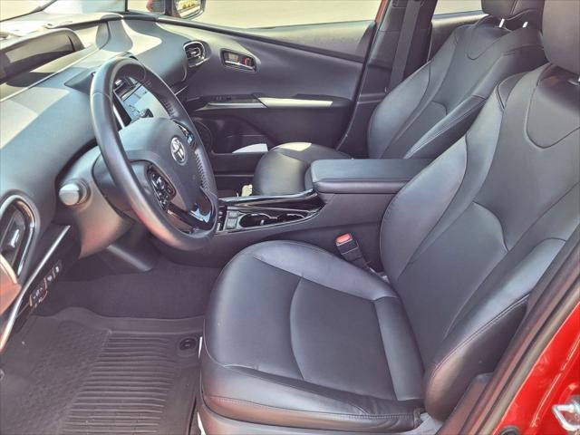 2022 Toyota Prius XLE