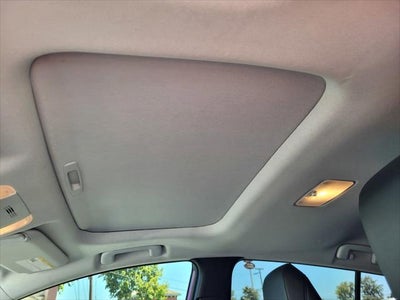 2022 Toyota Prius XLE