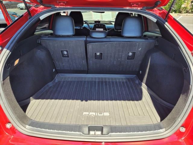 2022 Toyota Prius XLE