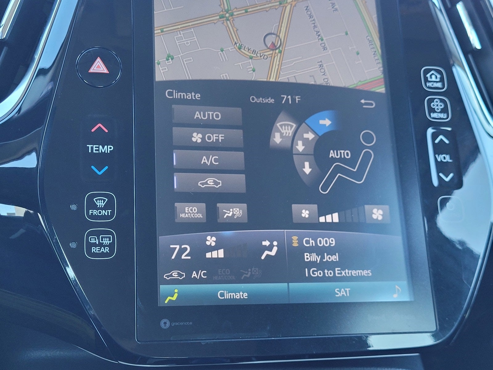 2017 Toyota Prius Prime Premium