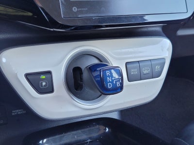 2017 Toyota Prius Prime Premium