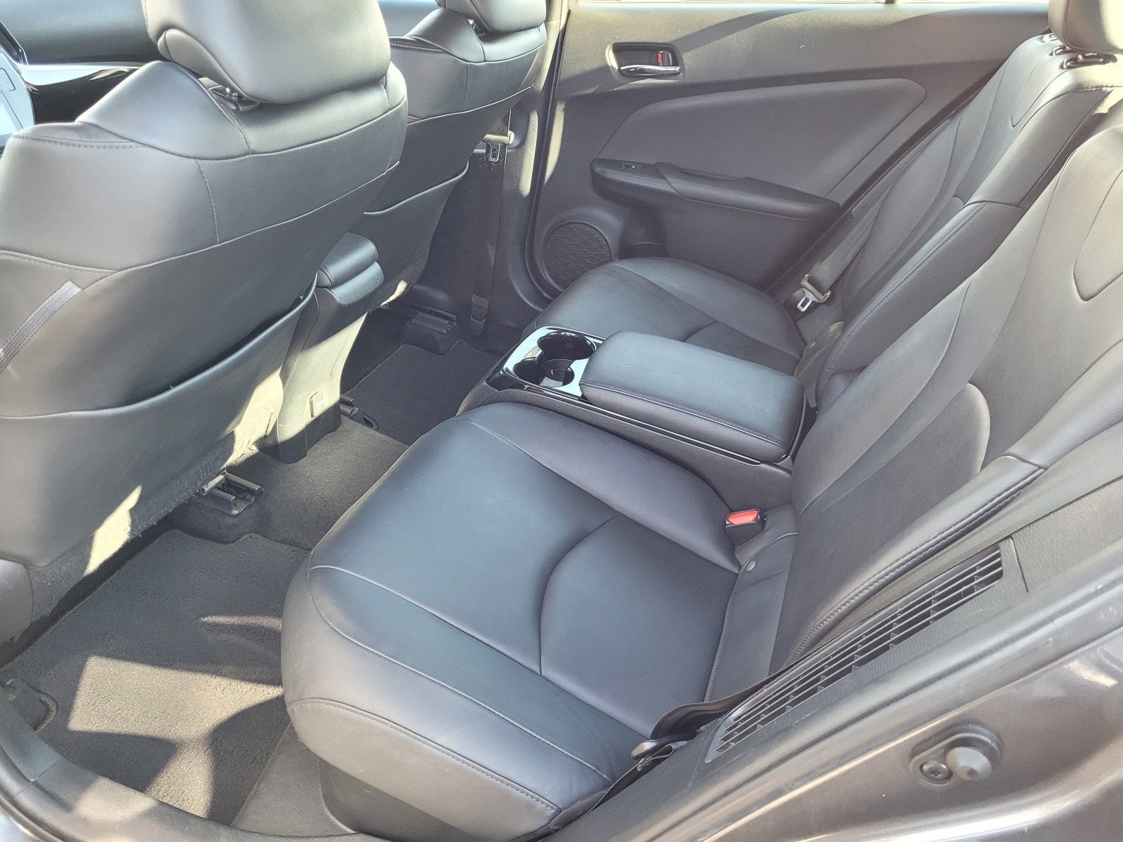 2017 Toyota Prius Prime Premium