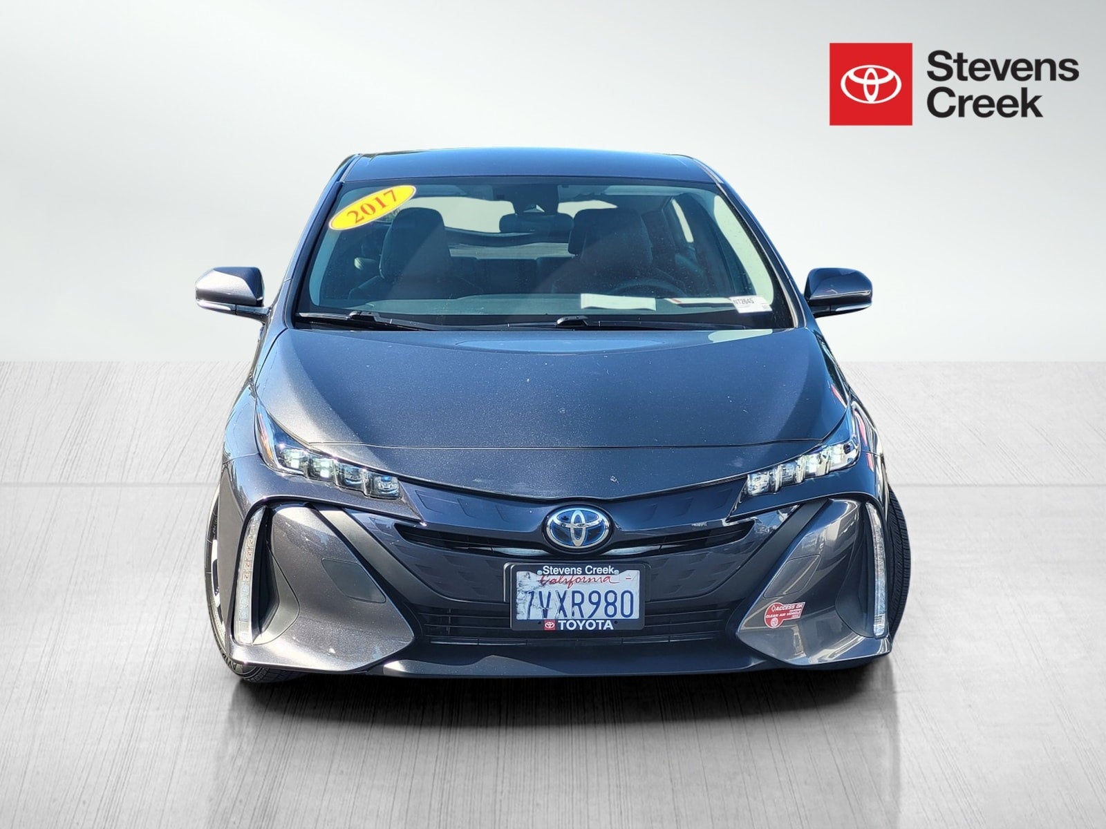 2017 Toyota Prius Prime Premium