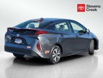 2017 Toyota Prius Prime Premium
