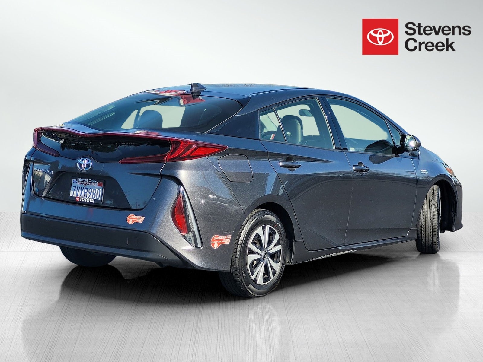 2017 Toyota Prius Prime Premium
