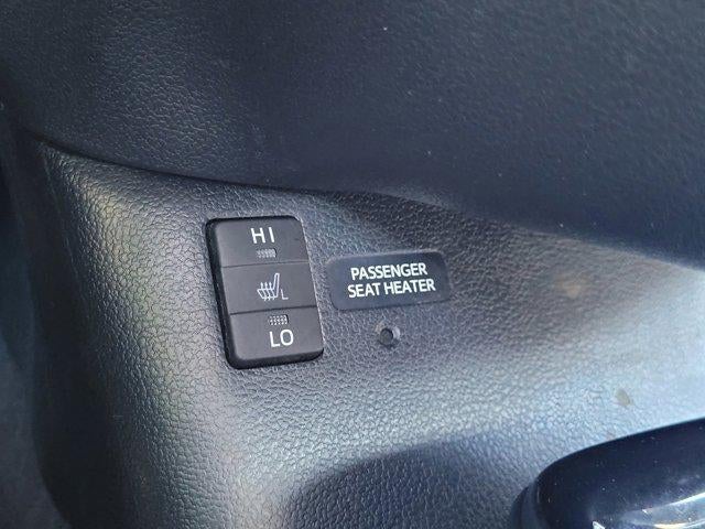 2017 Toyota Prius Prime Premium