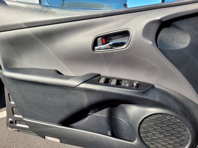 2017 Toyota Prius Prime Premium