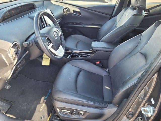 2017 Toyota Prius Prime Premium