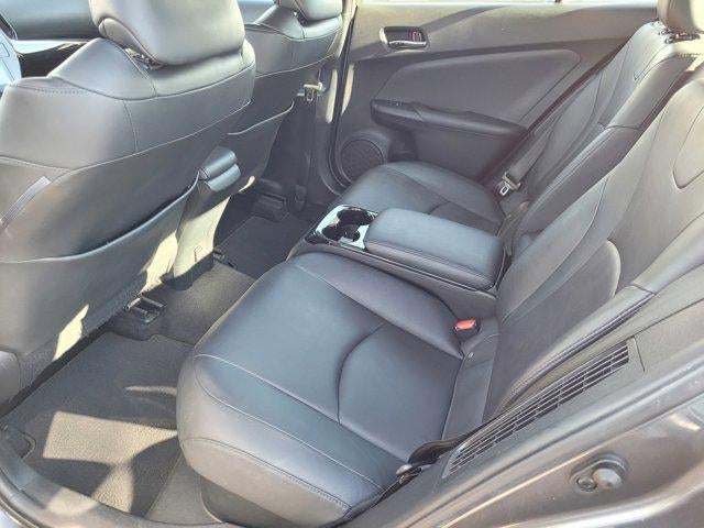 2017 Toyota Prius Prime Premium