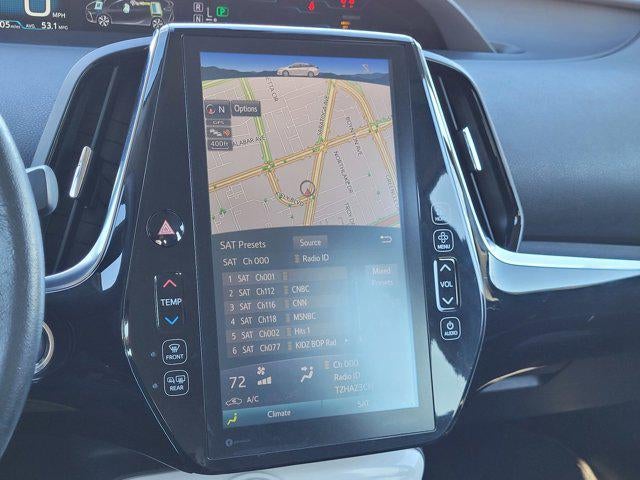 2017 Toyota Prius Prime Premium