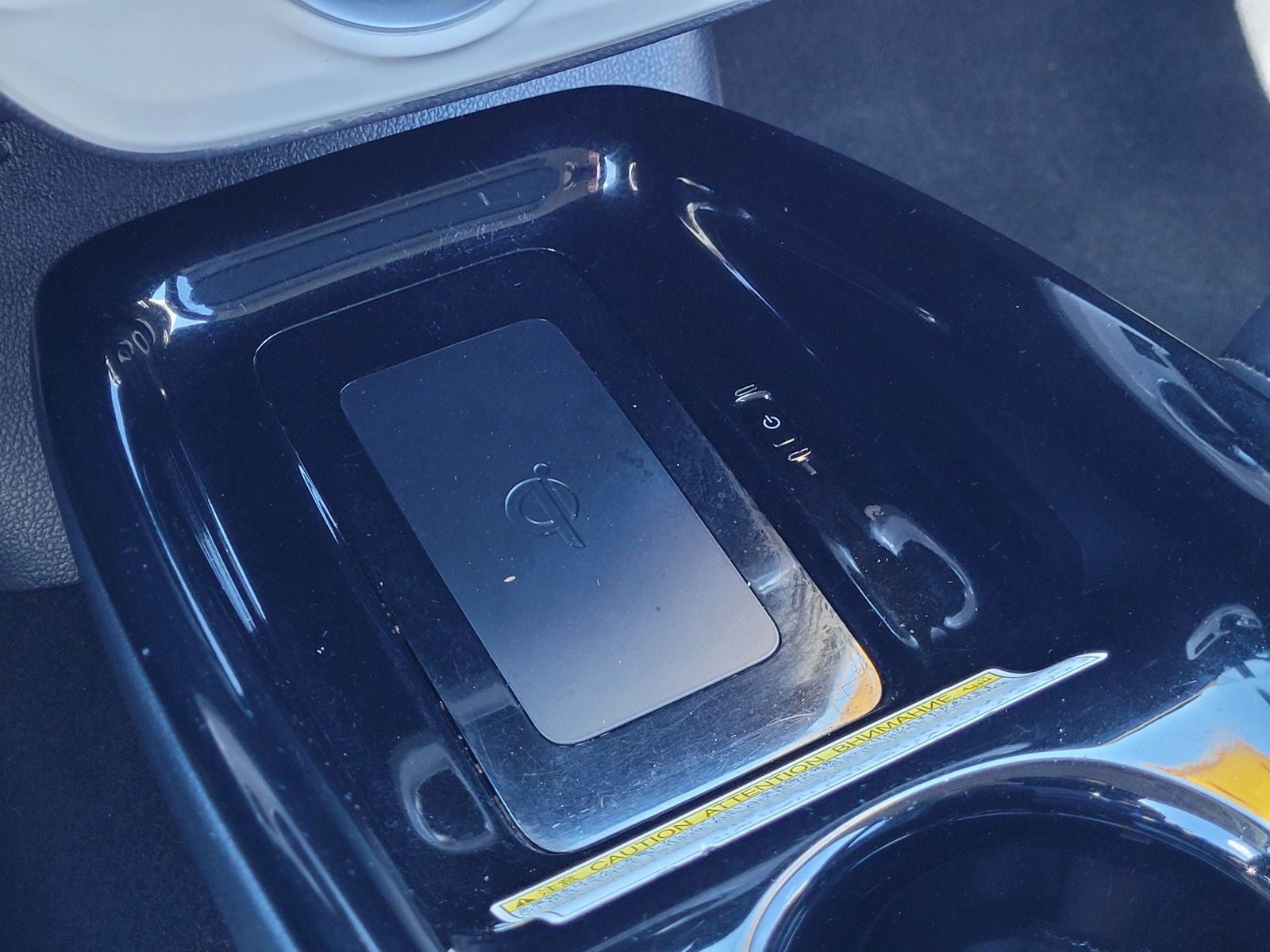 2017 Toyota Prius Prime Premium