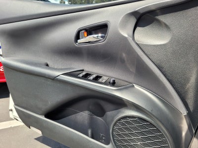 2017 Toyota Prius Prime Premium