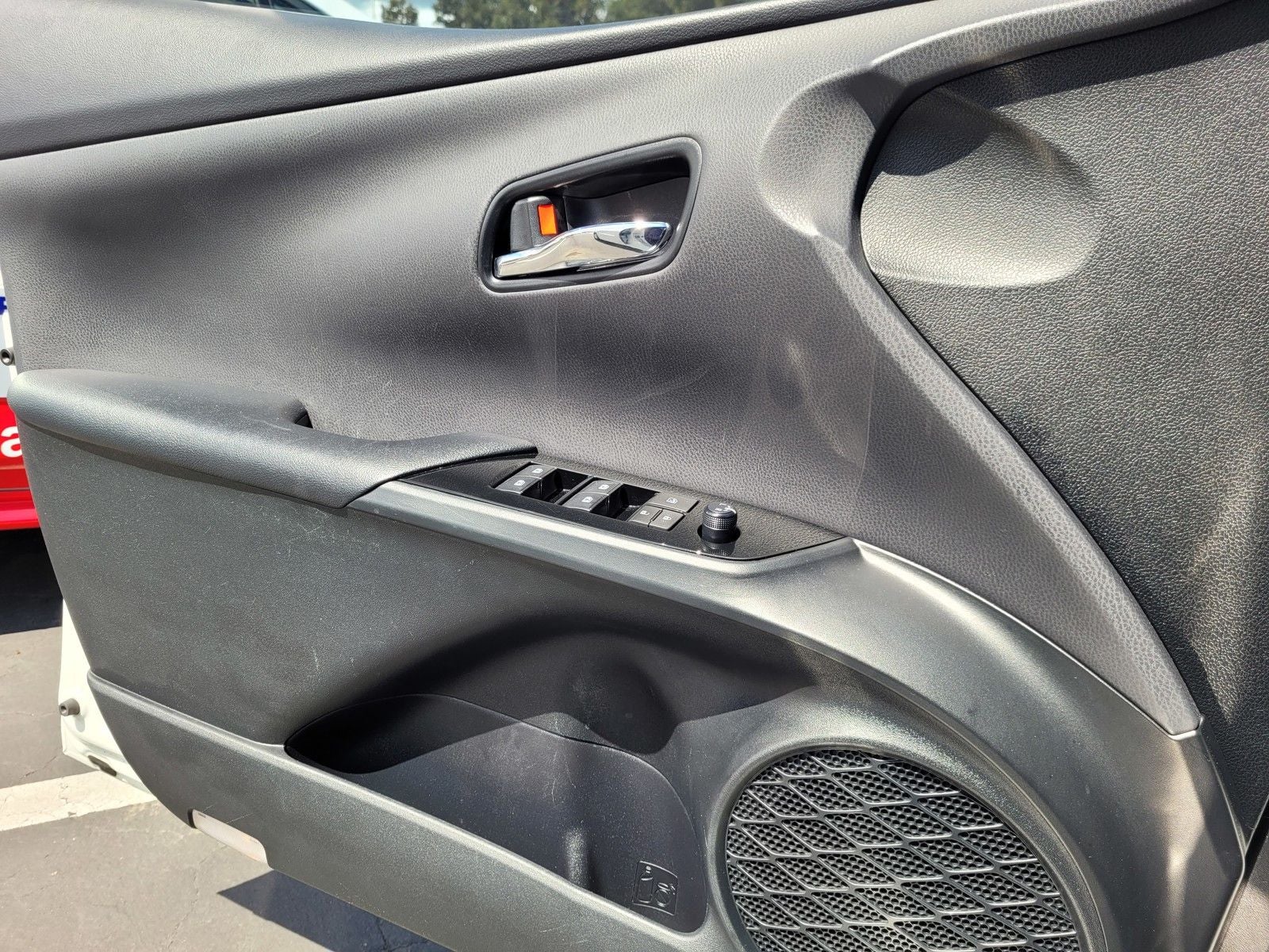 2017 Toyota Prius Prime Premium