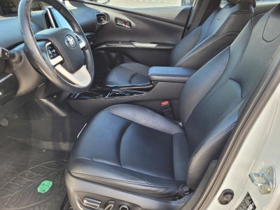 2017 Toyota Prius Prime Premium