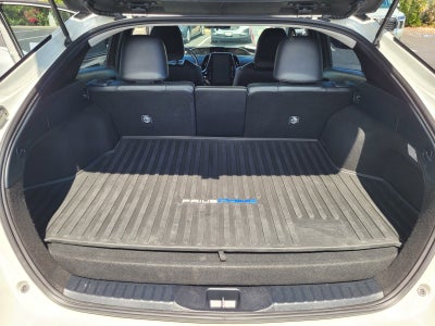 2017 Toyota Prius Prime Premium