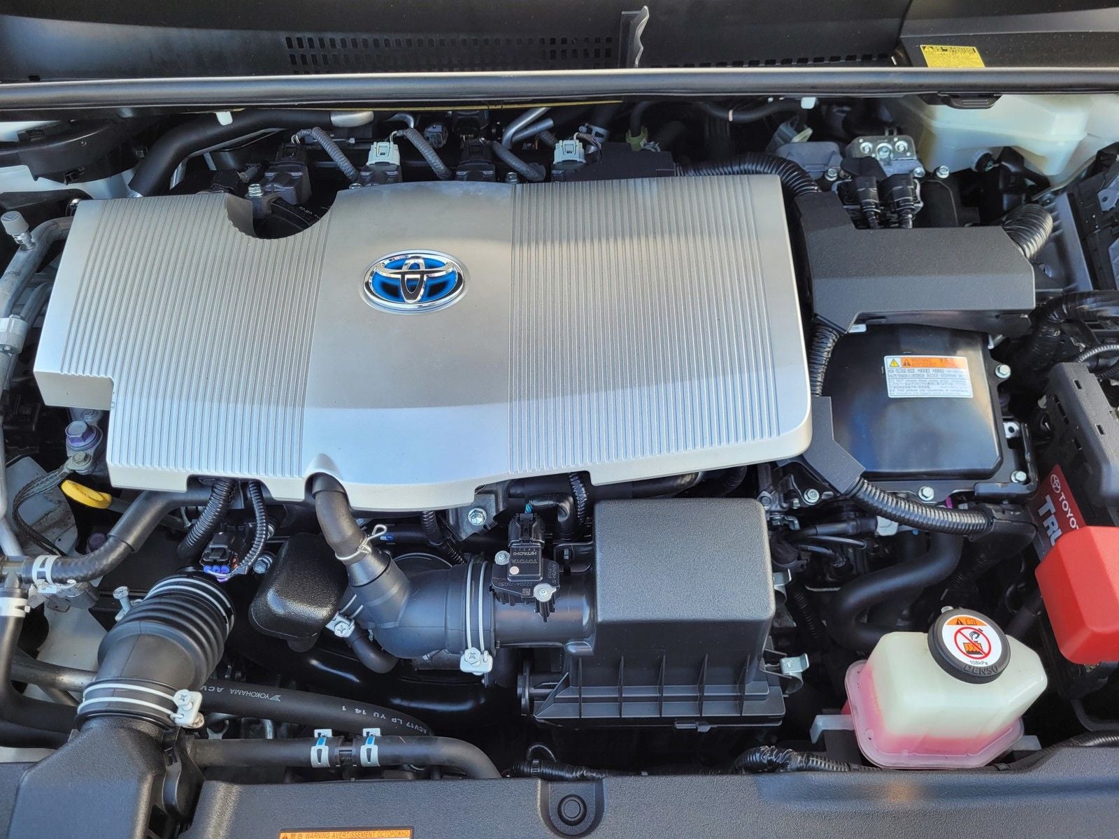 2017 Toyota Prius Prime Premium