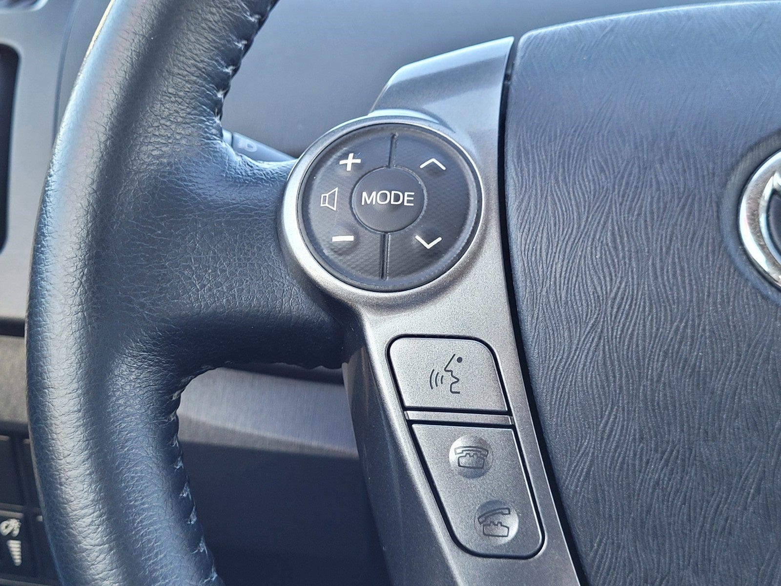 2013 Toyota Prius Three