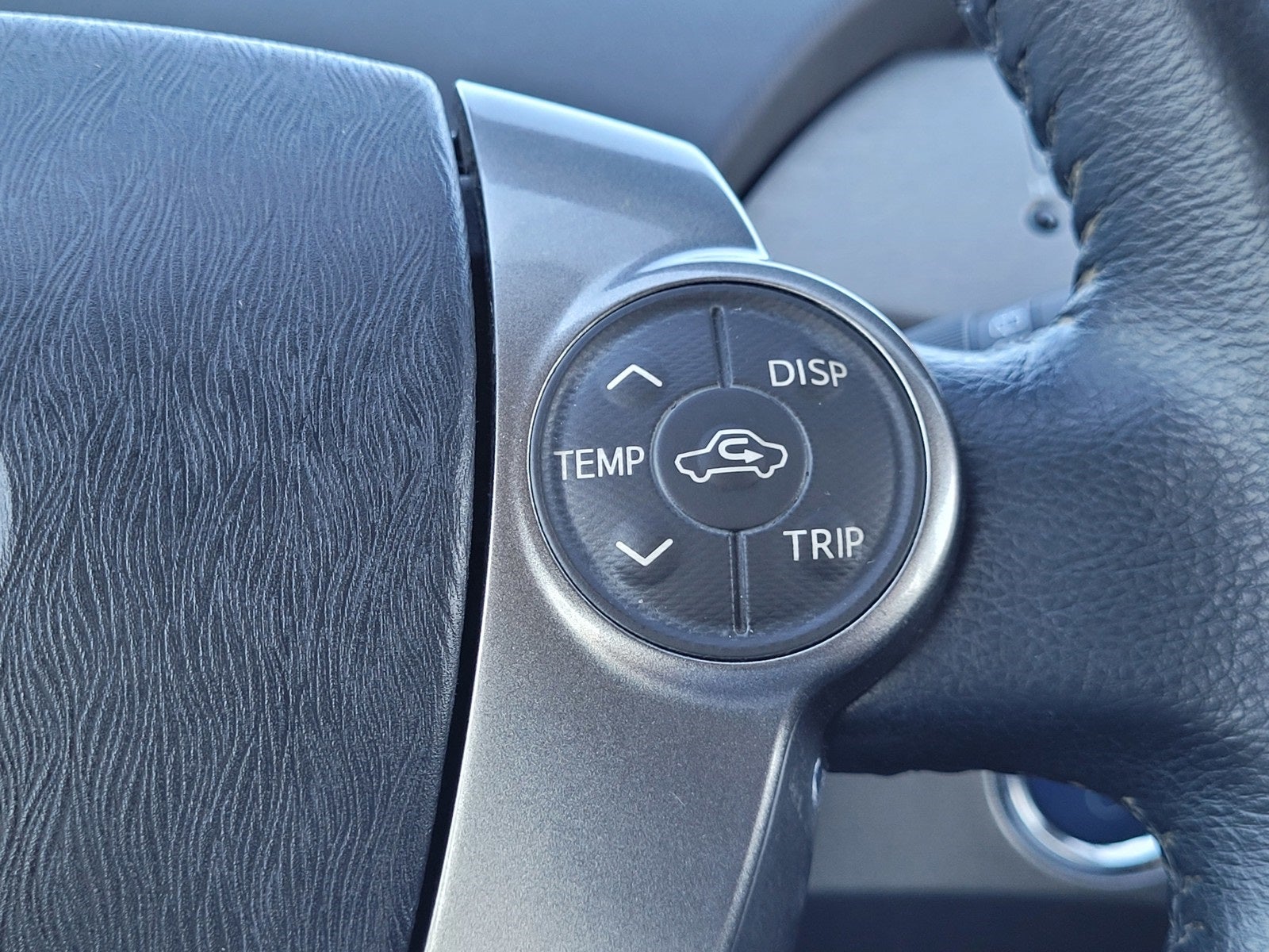 2013 Toyota Prius Three