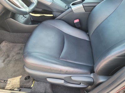 2013 Toyota Prius Three