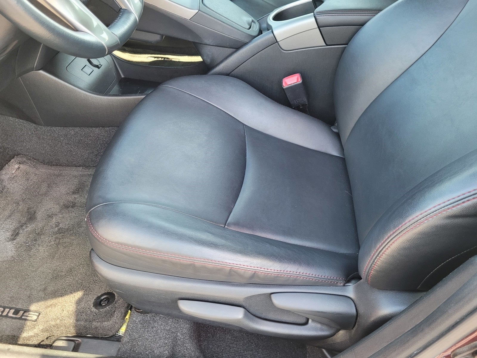 2013 Toyota Prius Three