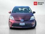 2013 Toyota Prius Three